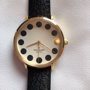 Kate Spade watch